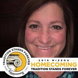 Meet your Posher, Christie